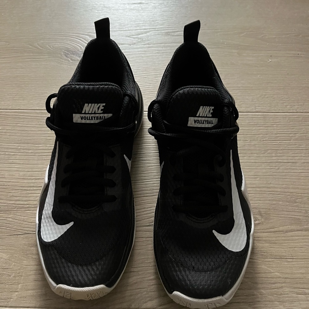 Nike Black Shoes